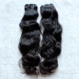 Lovely Loose Wavy    100% Virgin Human Hair Extensions | Malaysian, Indian or Brazilian